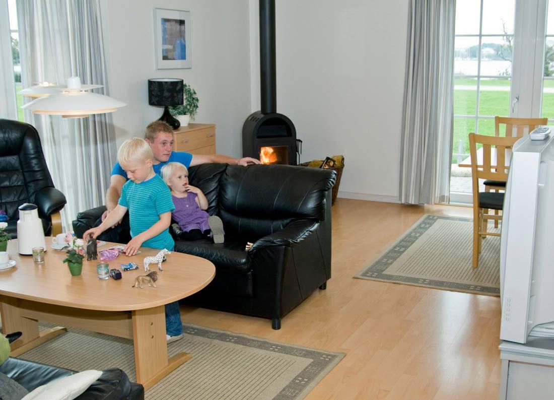 Enjoy Resorts Marina Fiskenaes - Wellness & Waterpark Gråsten Exteriér fotografie