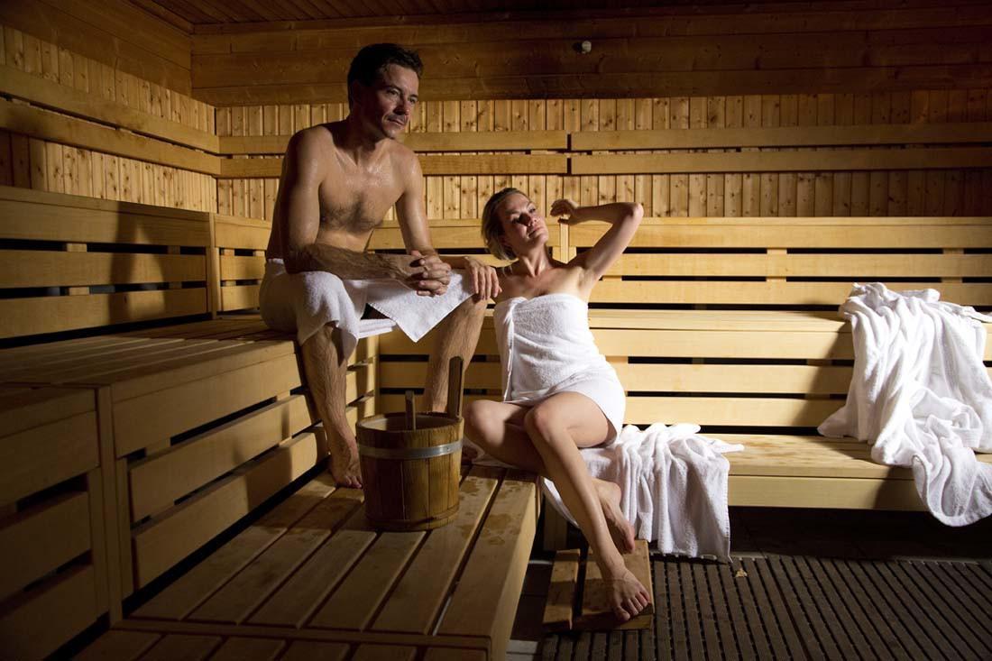 Enjoy Resorts Marina Fiskenaes - Wellness & Waterpark Gråsten Exteriér fotografie