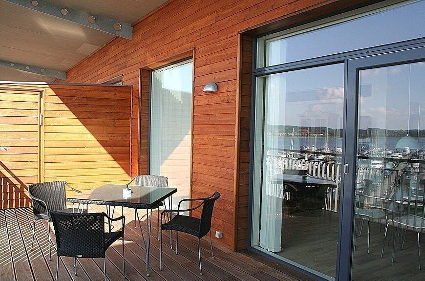 Enjoy Resorts Marina Fiskenaes - Wellness & Waterpark Gråsten Exteriér fotografie